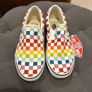 Vans Woman’s size 9